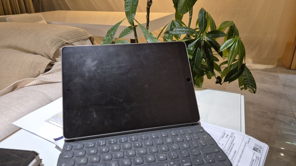Ipadpro 512G wi-fi+cellular