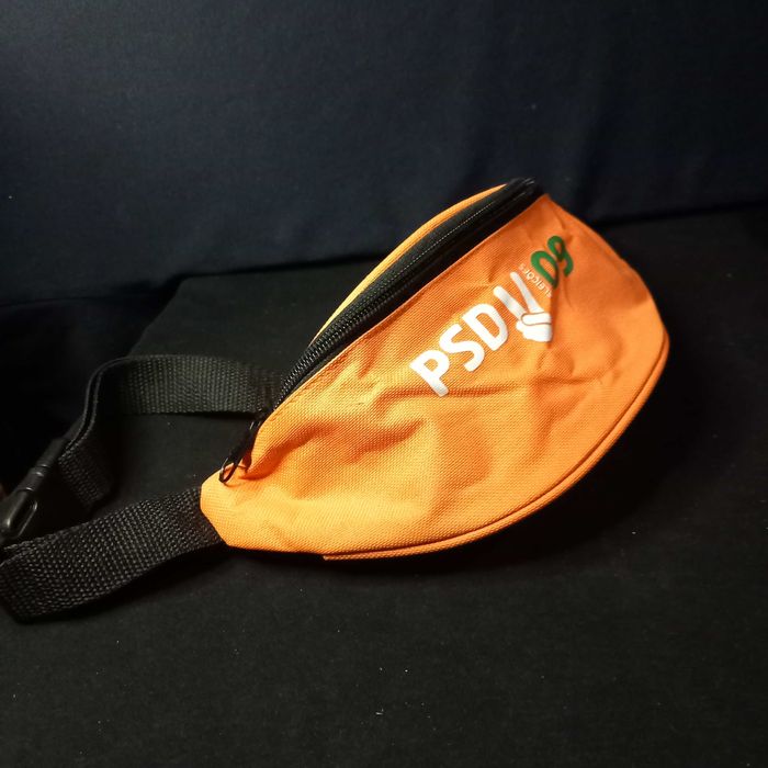 Bolsa cintura PSD eleições 2009