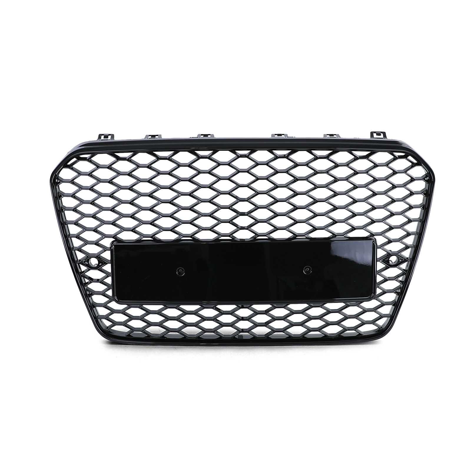 Grelha RS5 Look Honeycomb para Audi A5 B8 8T 2011 a 2017