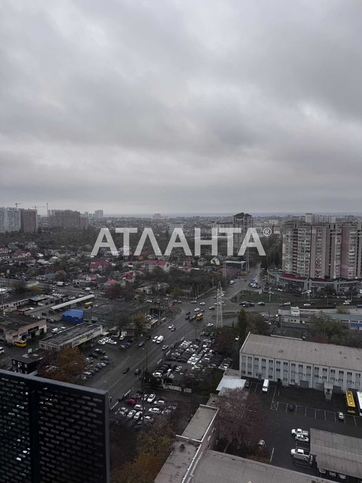 Продам 1-кімнатну квартиру ЖК "Скай Сіті" в Хаджибейському р-ні.