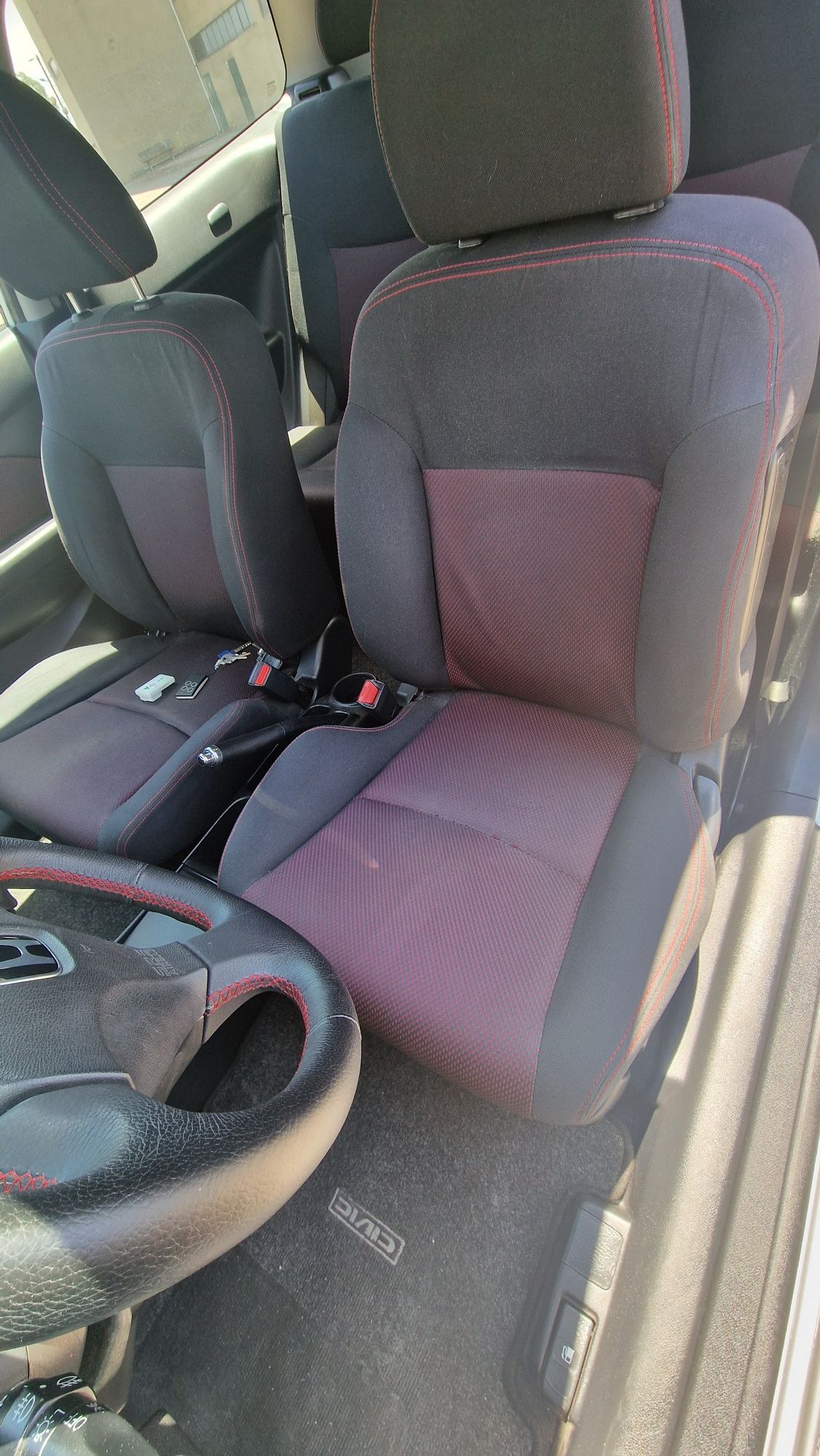 CIVIC 1.4 Sport 1 dono