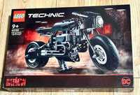 LEGO Technic 42155 Batman - BATMOTOR DC