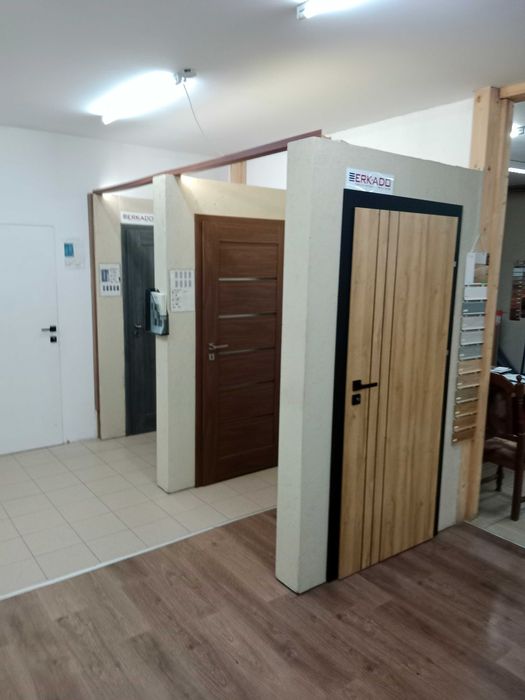 drzwi zewnętrzne wewnętrzne sprzedaż montaż KOZIENICE -RADOM