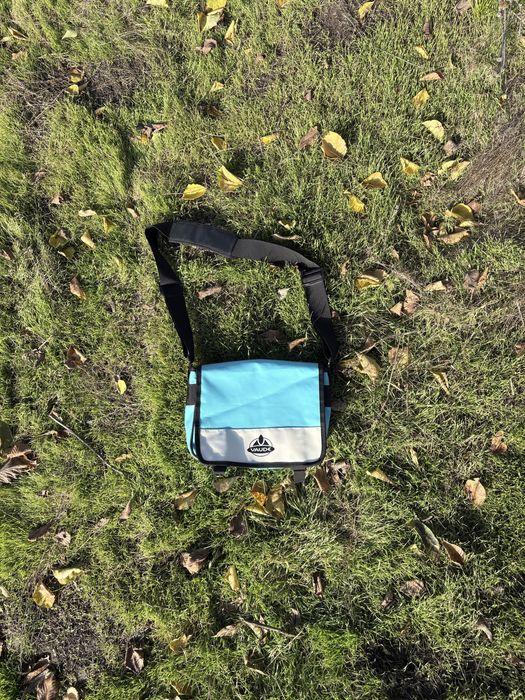 Сумка від фірми vaude