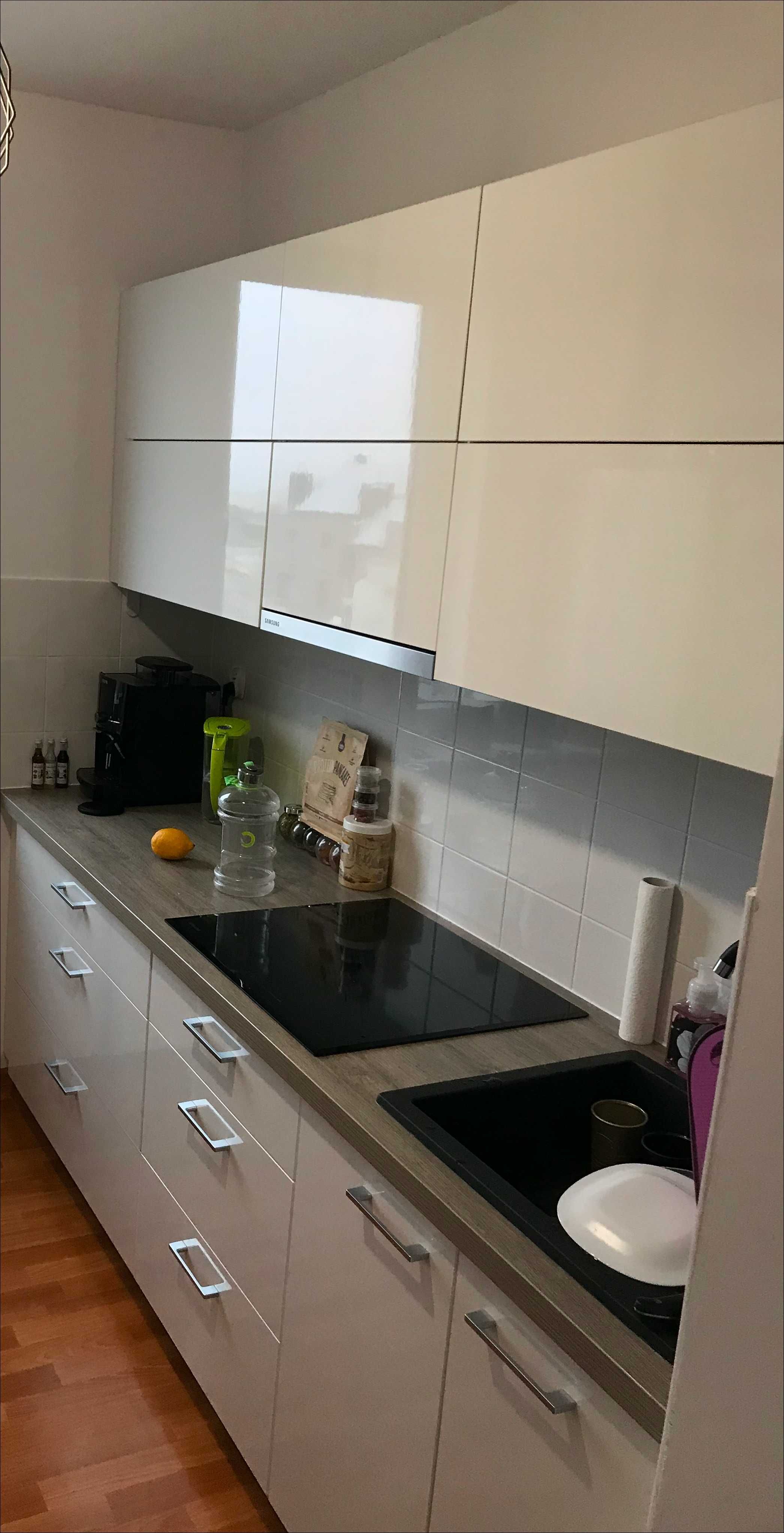 Sprzedam używane meble kuchenne modułowe - odbiór osobisty gm. Dobra