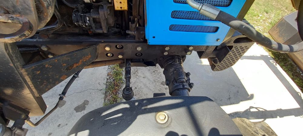 Трактор МТЗ -892