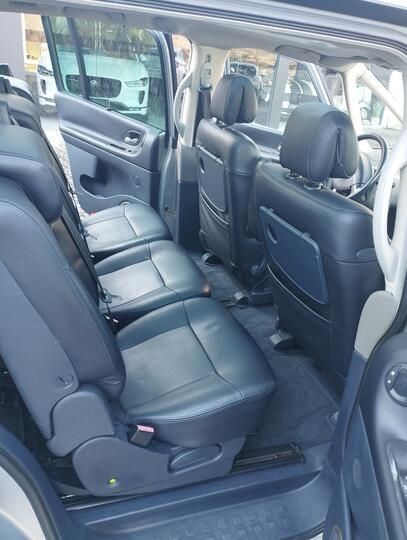 Renault Espace 7lugares familiar