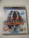 Killzone 3 PS3 PlayStation3