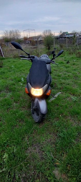 Продам скутер Suzuki Avenis 150