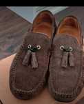 Mokasyny buty męskie 43