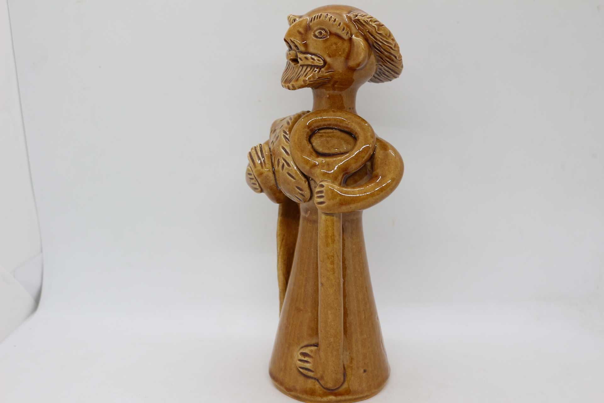 Figurado de Barcelos São Pedro de Júlia Ramalho 20 cm