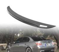 AILERON SPOILER PARA BMW E60 03-10 CARBONO