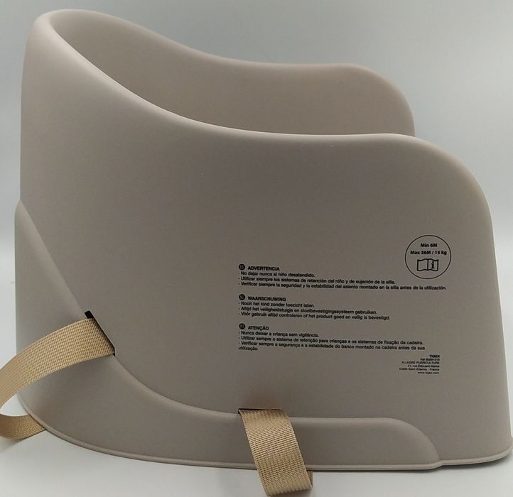 Podwyższenie siedziska dla dzieci Tigex®