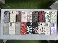 Etui Iphone 14 pro, 12 zł /szt