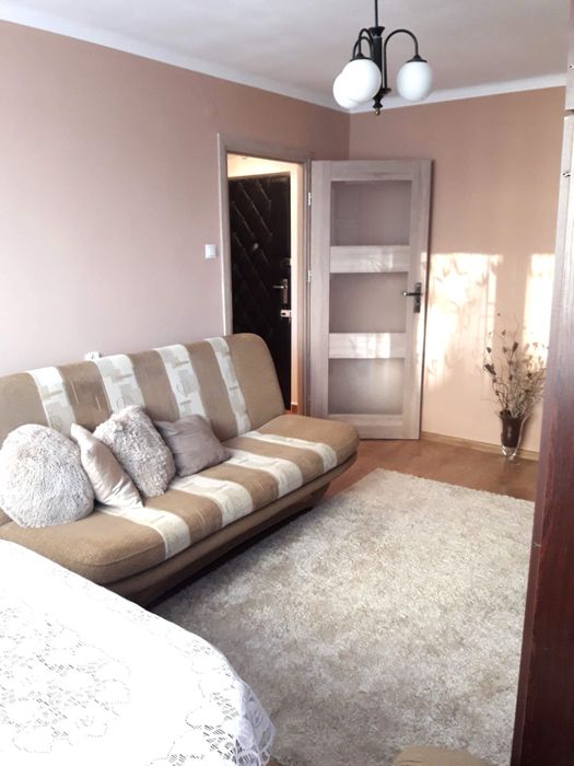 37m2 Rycerska ,2 pokojowe do wynajęcia