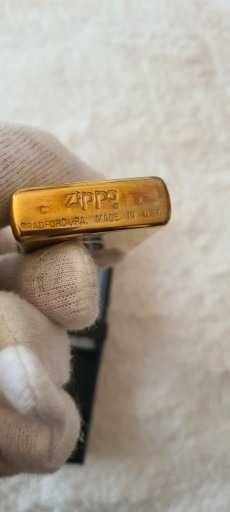 Zapalniczki Zippo D-Day 50 Year. Omar Bradley