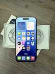 iPhone 16 PRO data zakupu 20.05.2025