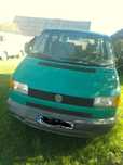 VW Transporter T4  1996, 1,9 Diesel zadbany, perełka