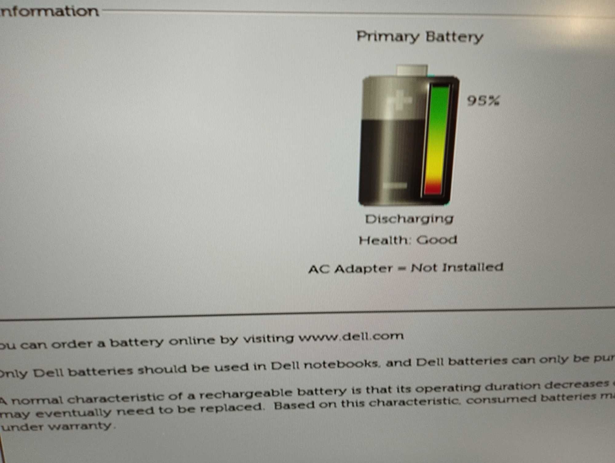 DELL Latitude 7490 - Intel Core i5-8350U - 16GB - 256GB SSD - Win 11