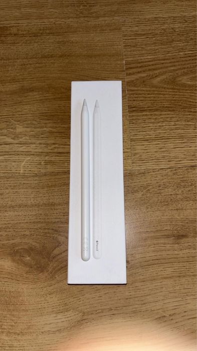 Apple Pencil (2nd generation) original.