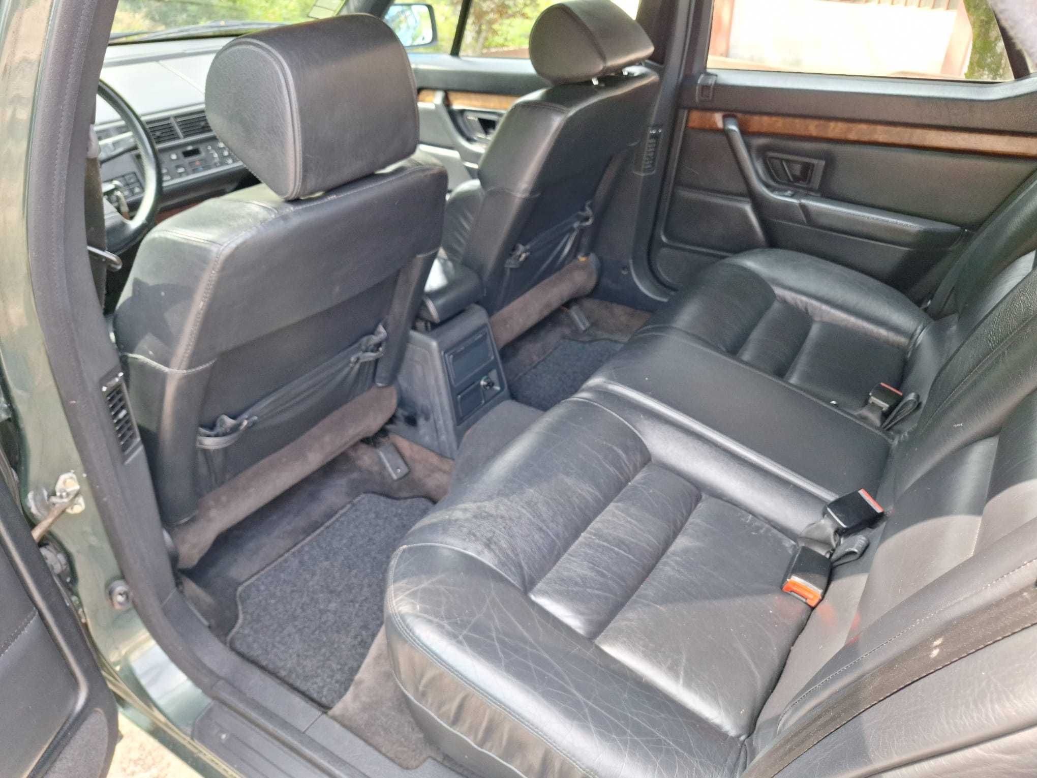 Citroen XM Break 3.0 V6 Caixa Manual