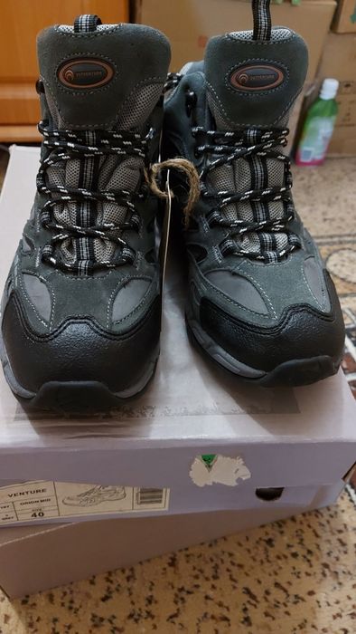 Кросівки для хлопця " Outventure"