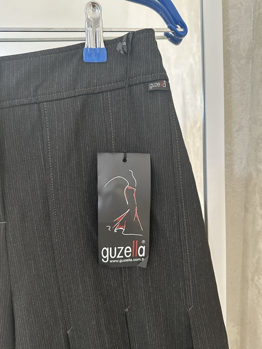 Нова спідниця шорти (кюлоти) турецького бренду Guzella