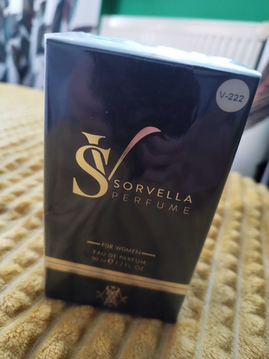Sorvella perfumy V222 Chloe Love 50 ml