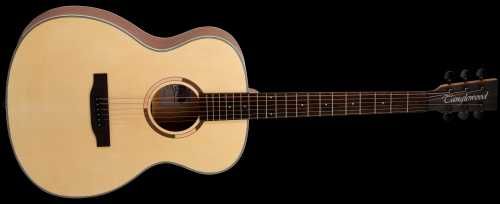 Tanglewood TS3 gitara akustyczna TS-3