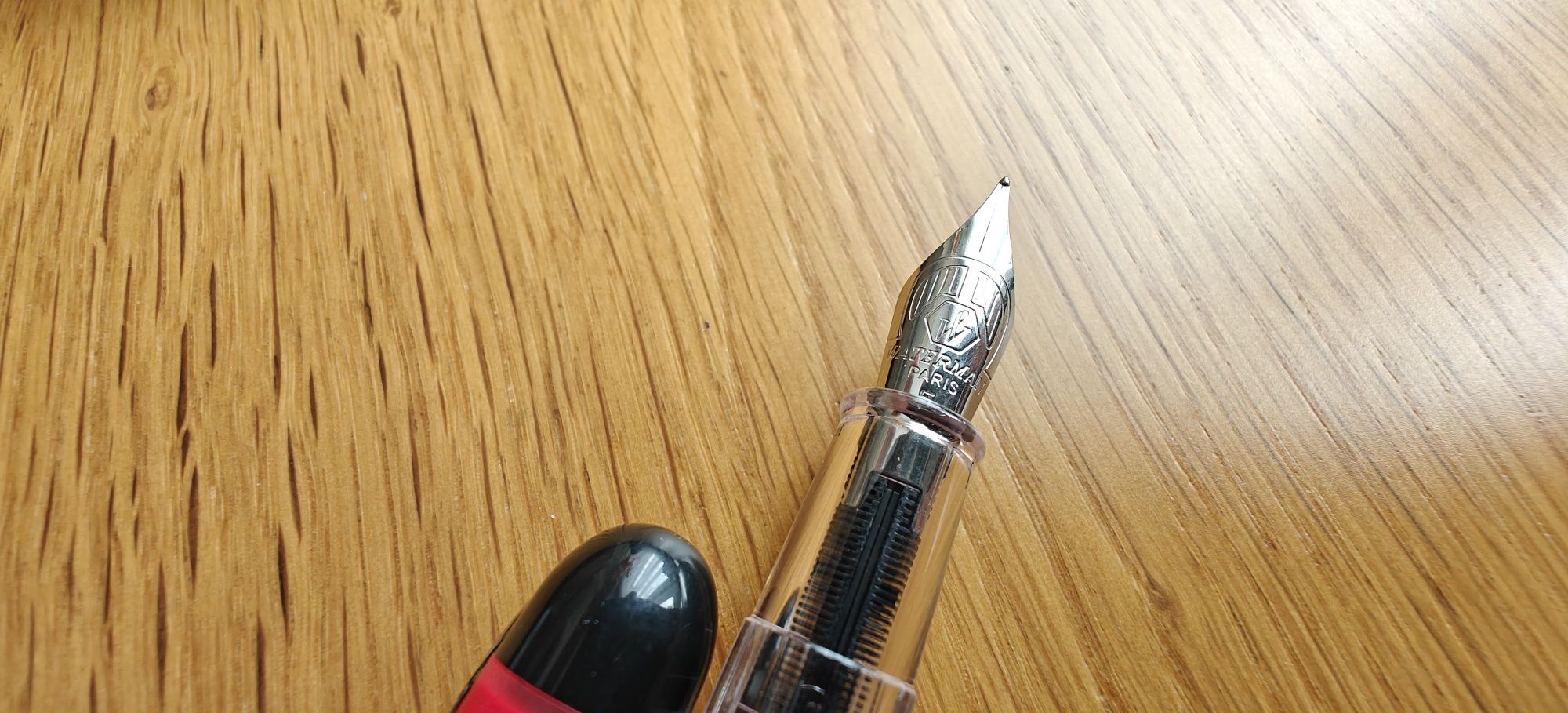 Pióro wieczne Waterman Kultur nowe