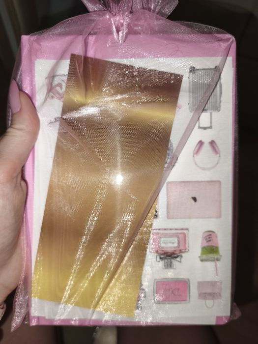 Планер від Candy