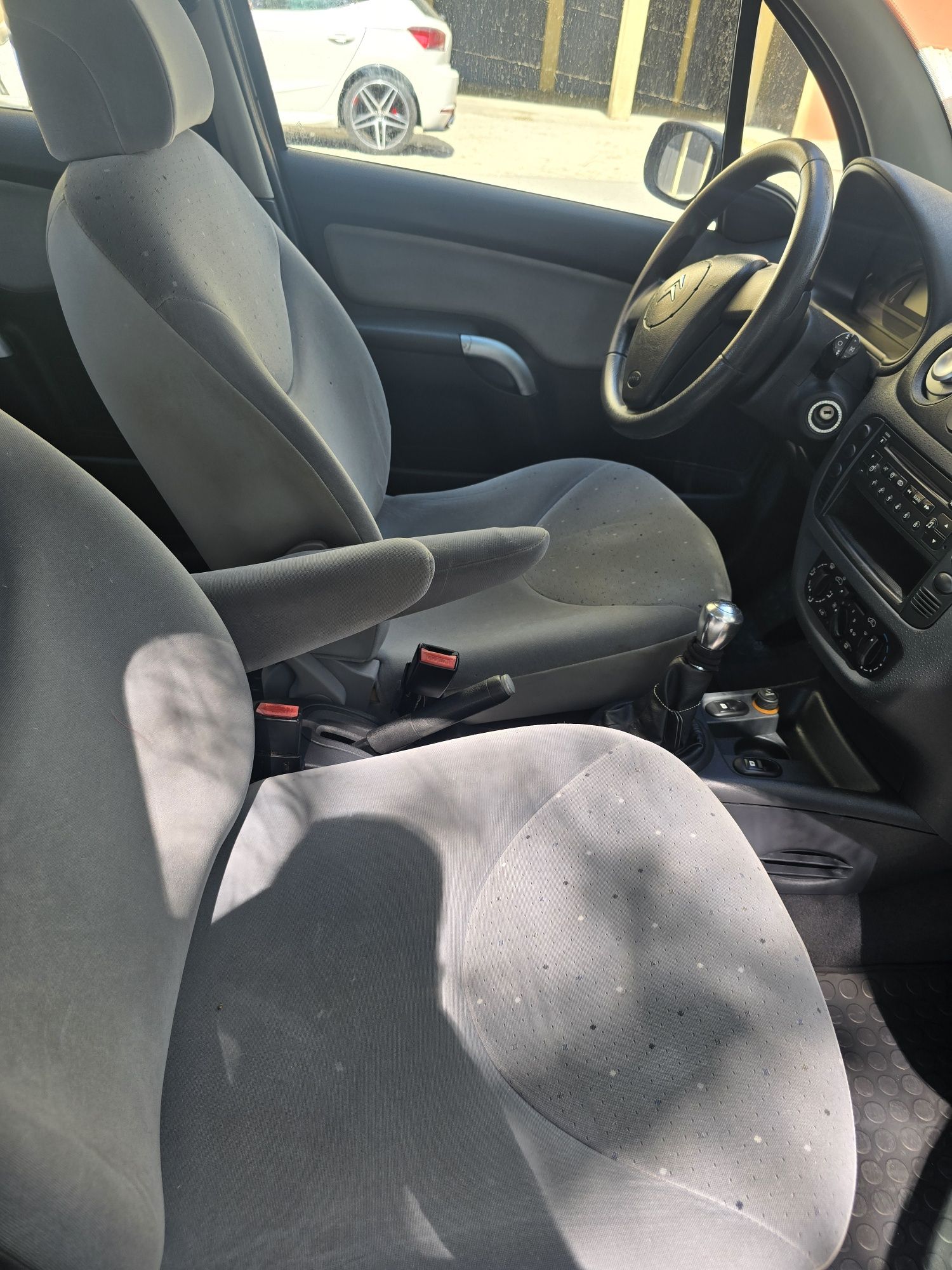 Citroen C3 1.1 Gasolina