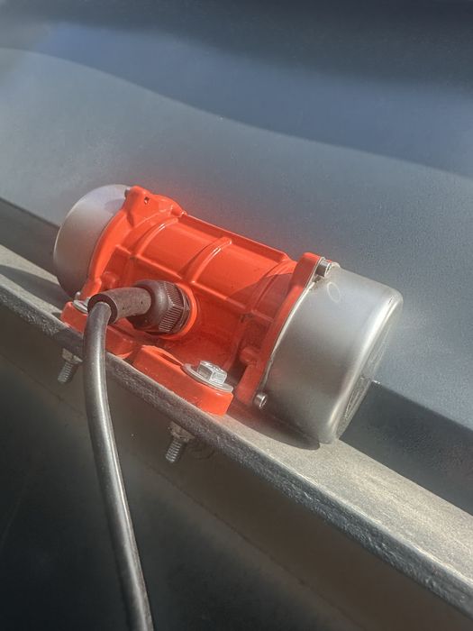 Przesiewacz bebnowy przesiewarka 18.48 200mth