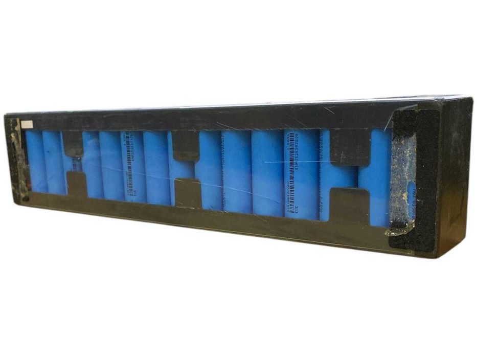 Акумулятори різних виробників Під демонтаж, із ємністю 2500 – 2700 mAh