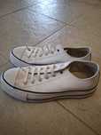 Converse all star gruba podeszwa 39