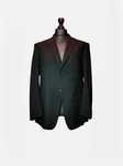 Versace Collection _ Zegna _ Wieczorowa wełniana marynarka