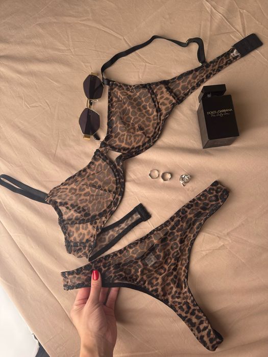 Жіноча білизна, s i m розміри