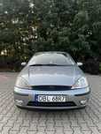 Ford Focus MK1 1.8