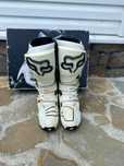 Fox instinct sidi gaerne