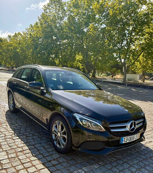Mercedes-Benz C 220 BlueTEC Avantgarde Aut.