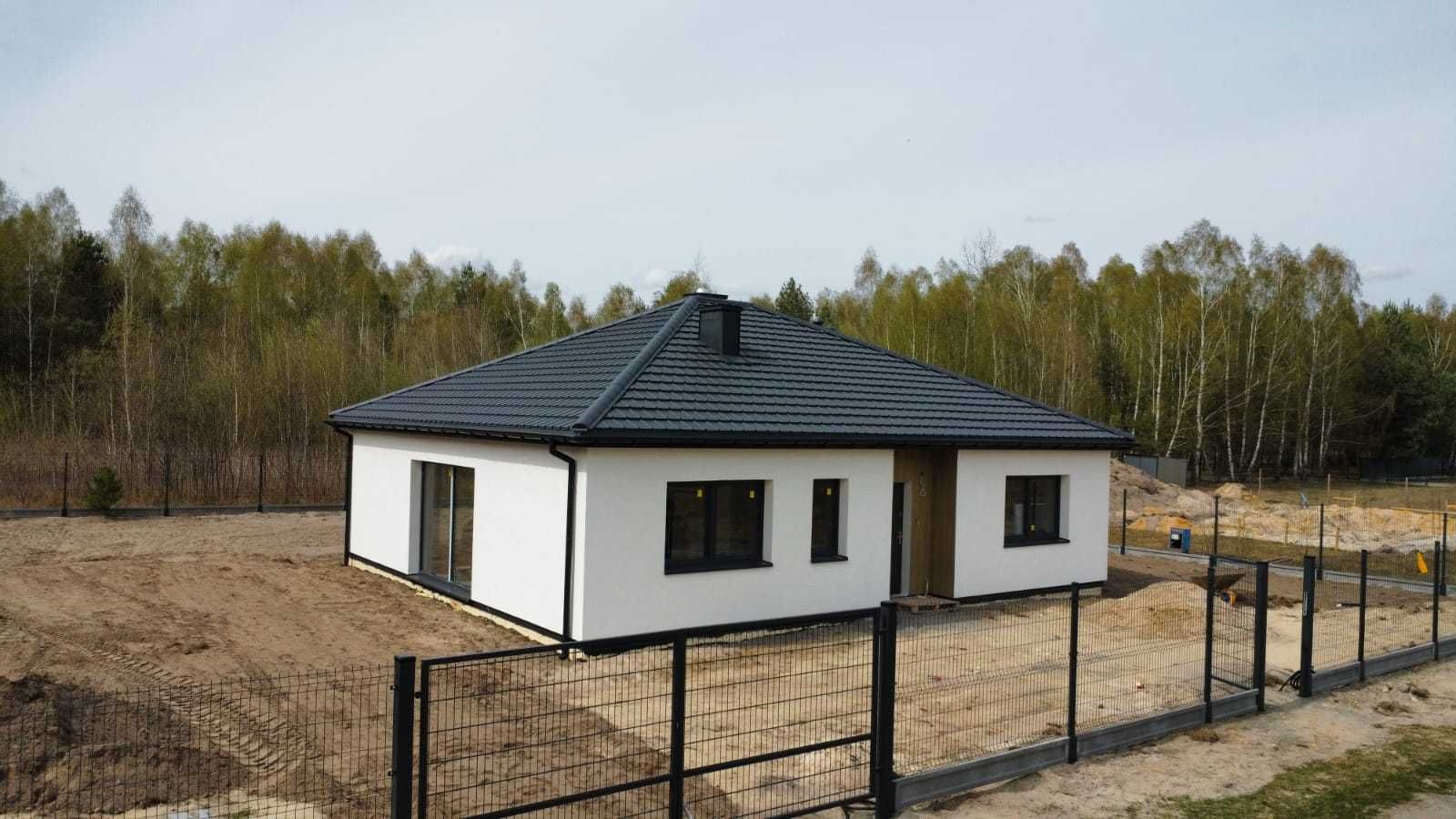 Budowa domów jednorodzinnych – kompleksowo z gwarancją ceny