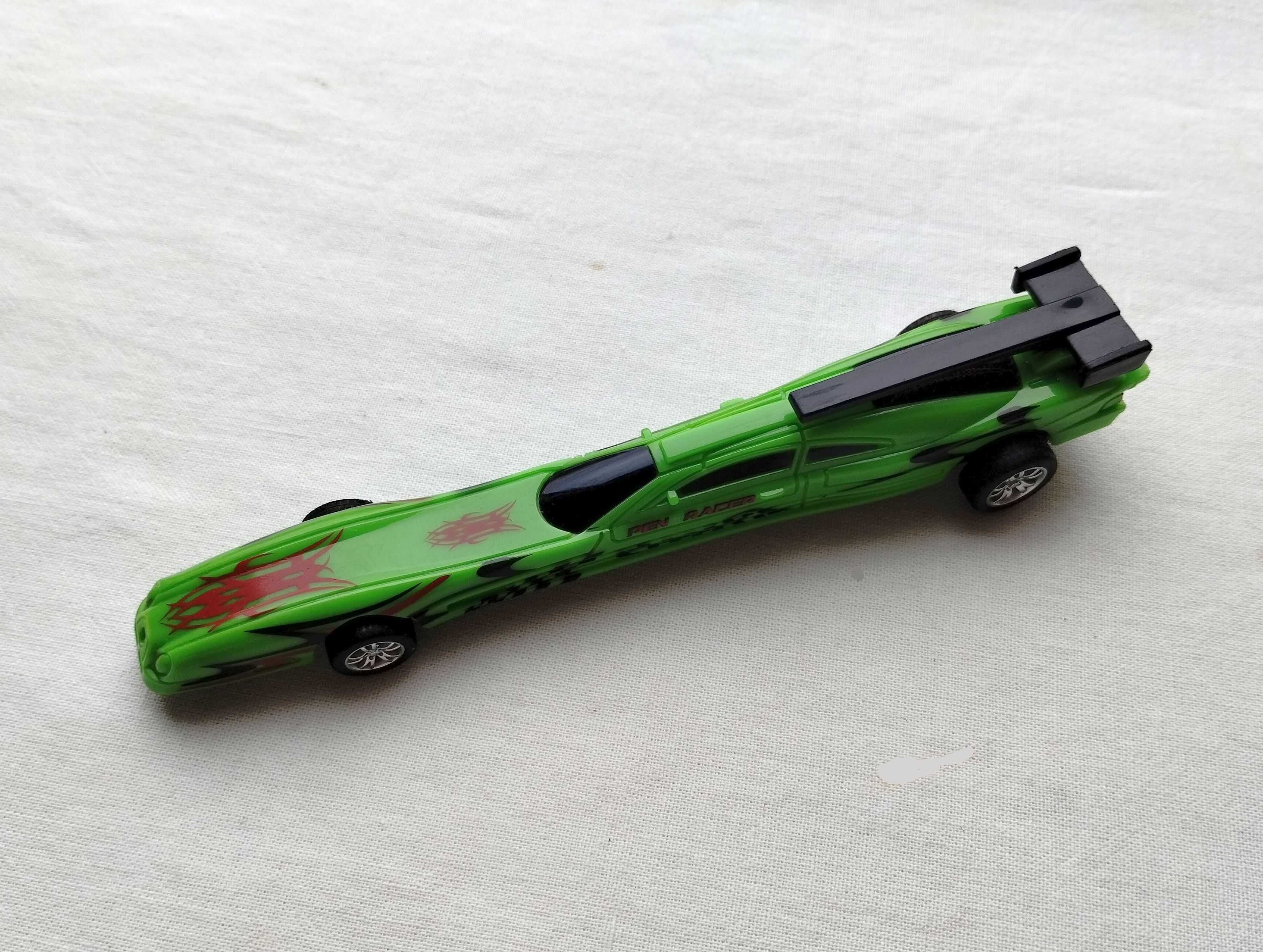 Pen Racer Wyścigopis wyścigówka długopis