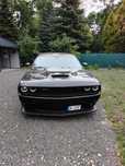 Dodge Challenger Stan idealny, mikro przebieg, prawdziwy potwór V 8