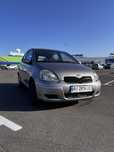 Продам Toyota yaris