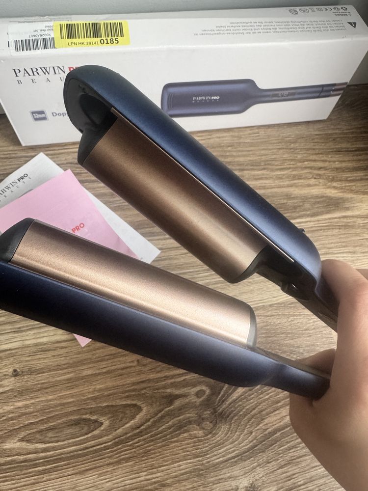 Lokówka Parwin Pro Beauty