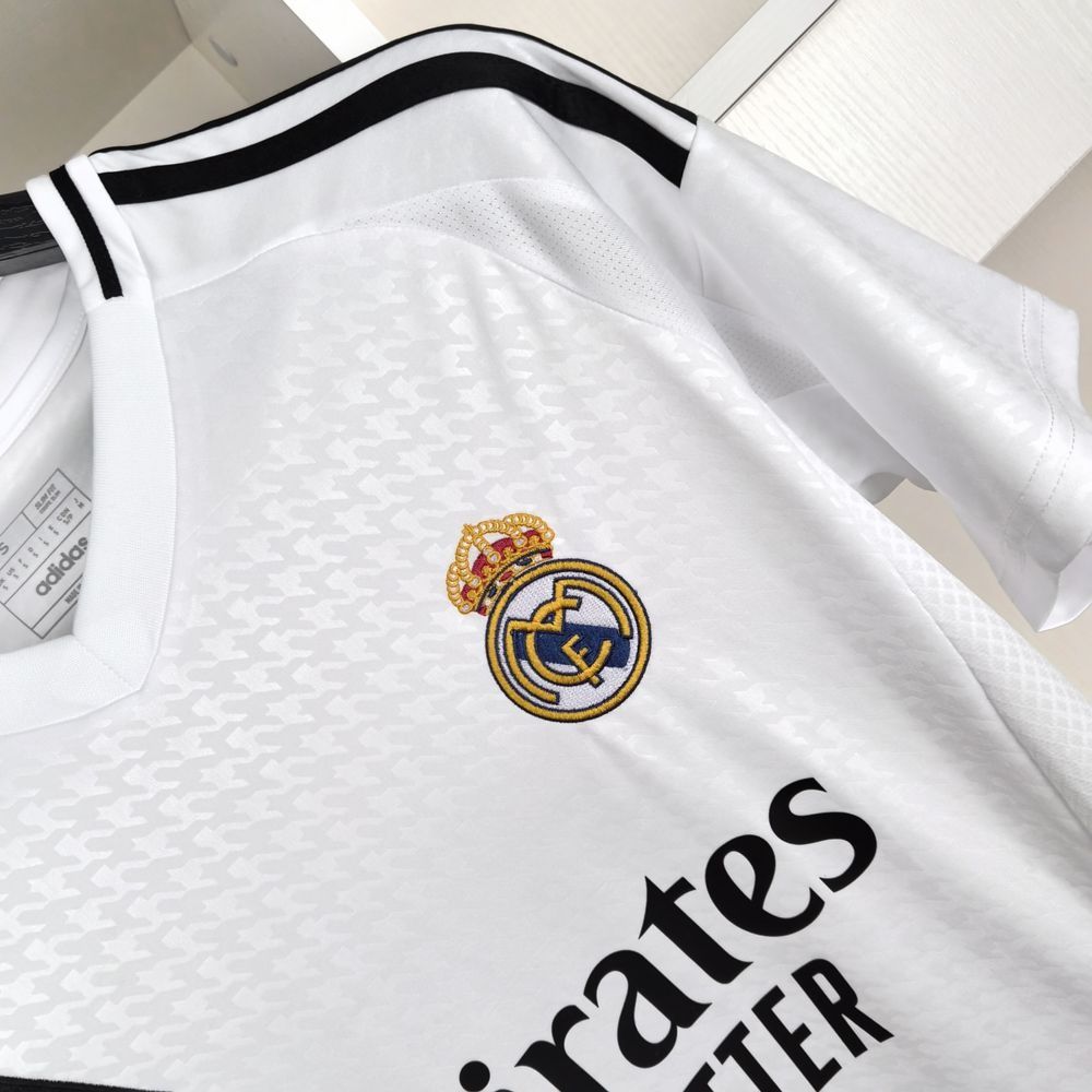 Camisolas de Futebol 24/25