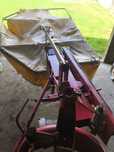 Kosiarka Rotacyjna 1.65m