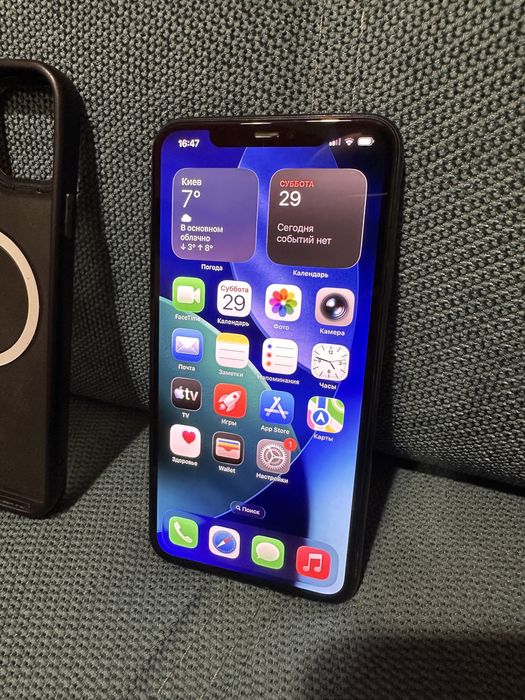 Iphone 11 Pro Max 64gb Newerlock