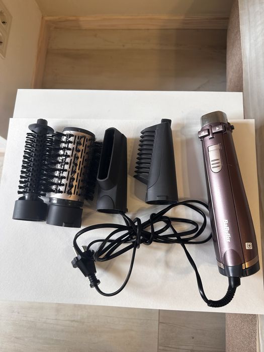 Фен брашинг Babyliss