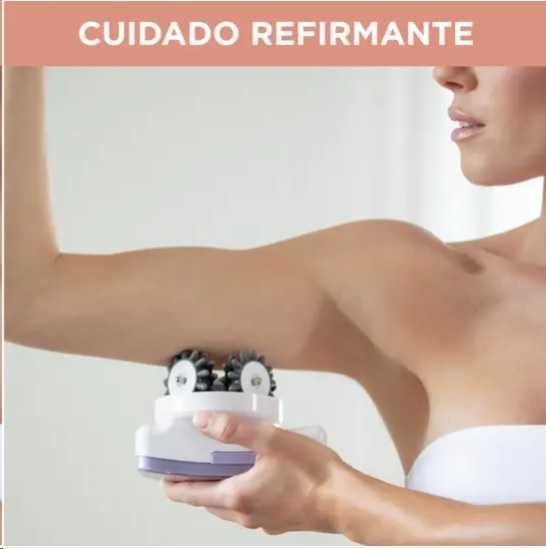 Body Sculpt - Rowenta Novo